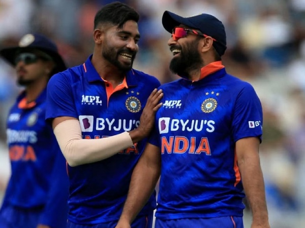  India bowling record - kuldeep yadav siraj shami took 5 wicket in same month 