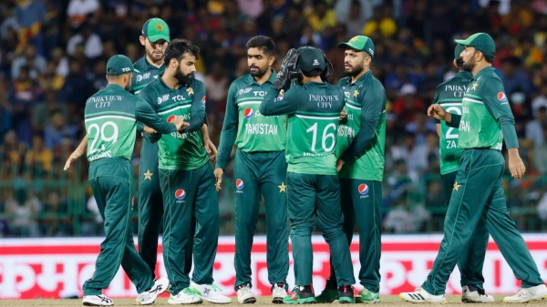 Pakistan players yet to receive the Visas from the 9 teams traveling to India for the World Cup 2023 