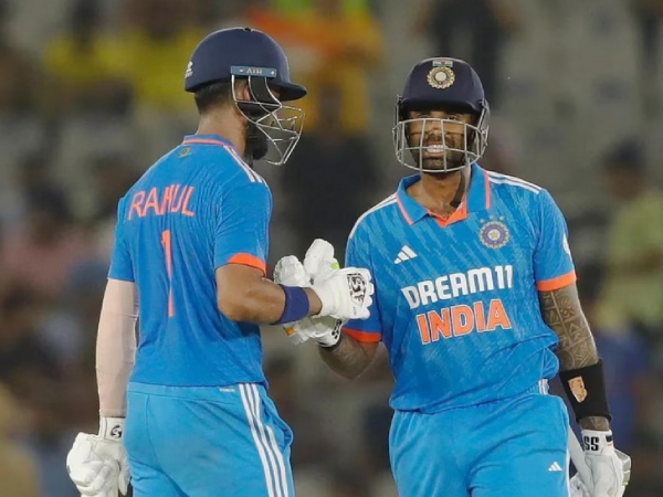 Who is Spencer johnson? Young Australian Left Arm bowler debut against India in the 2nd ODI at Indore