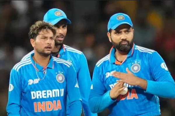 Australian player Sean Abbott proved to why No.8 player should be an all rounder in ODIs