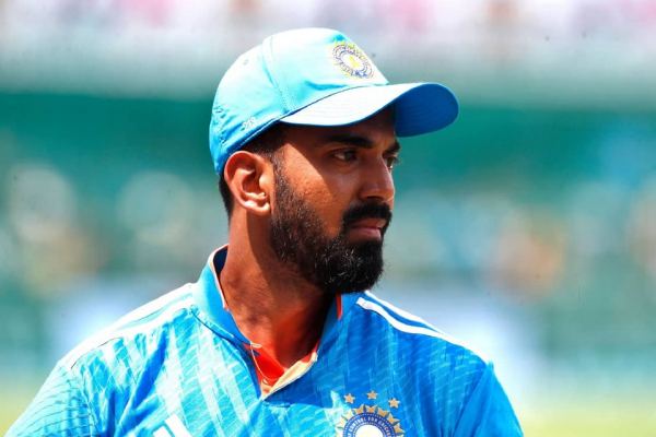 Captain KL Rahul speech after India vs Australia 2nd ODI