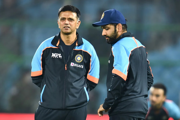 Captain KL Rahul speech after India vs Australia 2nd ODI