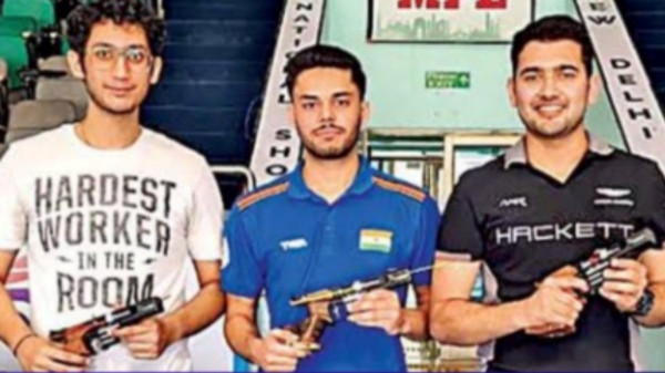 After rowing and shooting Medal, Indias Medal tally rises to 10 in Asian Games 2023 