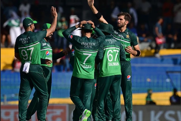 Since the last week PCB is being informed that the visas will be received within 24 hours says PCB to ICC 