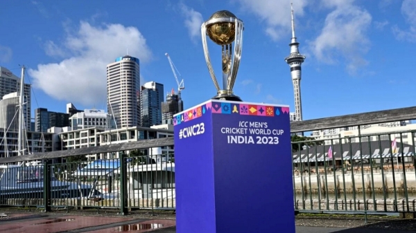 Leading run Scorers at the last five mens world cups ahead of the World Cup 2023 