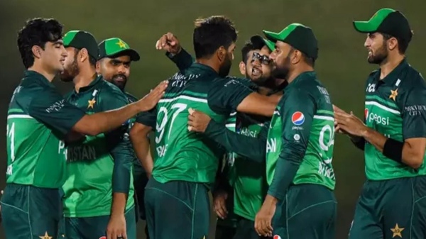 18 year old Hyderabad net bowler Nishanth Saranu make Fakhar Zaman afraid of his bouncers