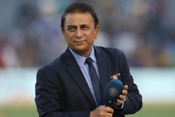 Sunil Gavaskar predicts England will win the world cup