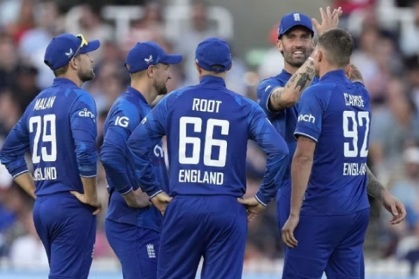 Sunil Gavaskar predicts England will win the world cup