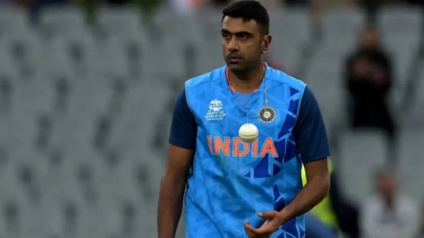 This could be my Last World Cup for India says Ravichandran Ashwin during the warmup games 
