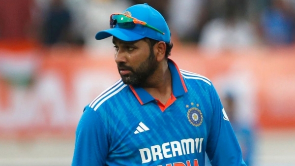  Rohit Sharma says India vs England Warm up match is just a formality 