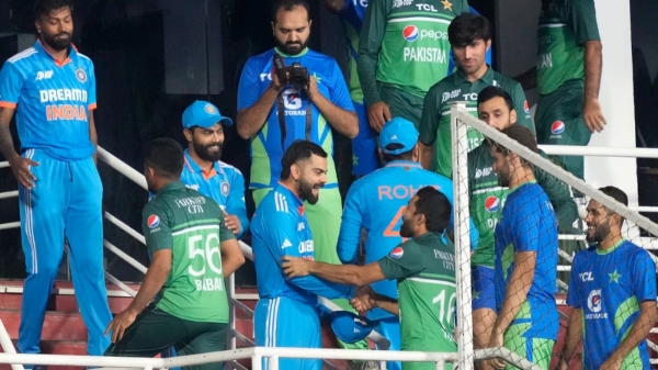 BCCI is the reason behind India Pakistan Match Called off in Asia Cup 2023