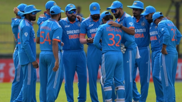 No Tamil cricketers got place in india squad for icc world cup 2023