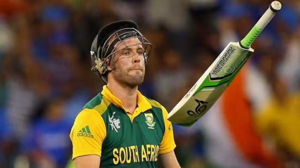 AB Devilliers feels suryakumar yadav should make a mindset change for odi