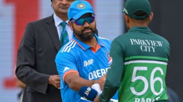  Asia cup 2023: India Vs Pakistan Match LIVE Score News Updates and Highlights in Tamil