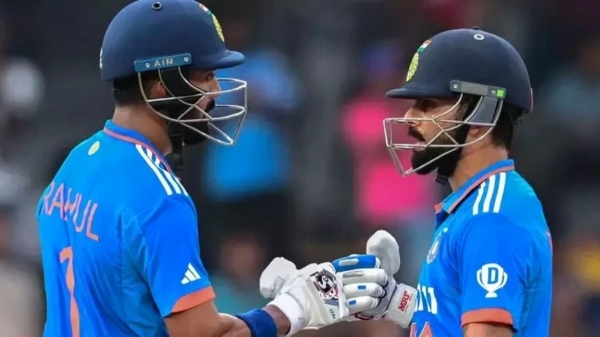 India Pakistan Match: India Set a target of 357 runs for Pakistan to win in the Super 4 of the Asia cup 2023