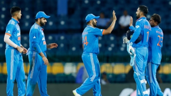 Asia Cup finals: who will be the Playing XI in Indian team under Rohit Sharma against Srilanka for the finals in Asia Cup 2023