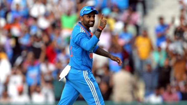 I Dreamed of playing this kind of innings in ODI format says Suryakumar yadav who scored fifty after 19 Months 