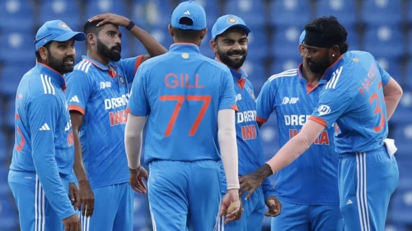 Reasons why India will win world cup 2023 