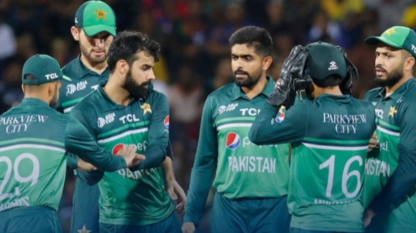 The truth behind Pakistan team visa to participate in world cup 2023 delayed by India 