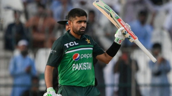 Babar azam confident of winning the world cup 2023 