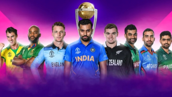 ICC world cup warm up matches schedule, timing, venue, telecast and streaming in hotstar 