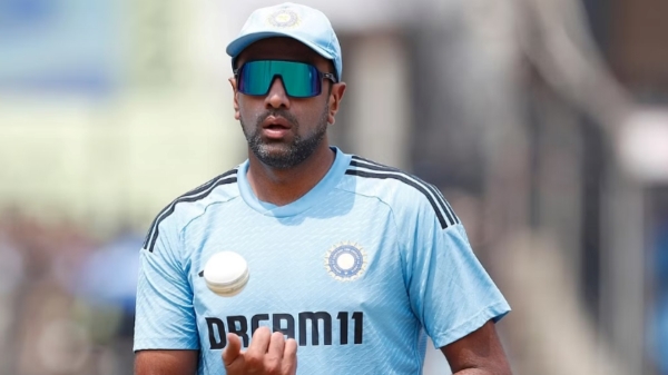 Attacks on R Ashwin in social media by miscreants after india squad announcement 