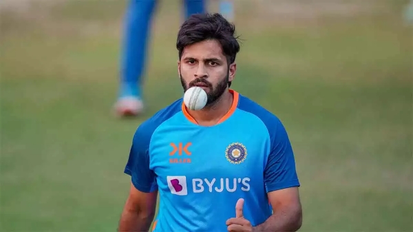 Why bowling All rounder Shardul Thakur is an important player for Team India in ICC World Cup 2023 