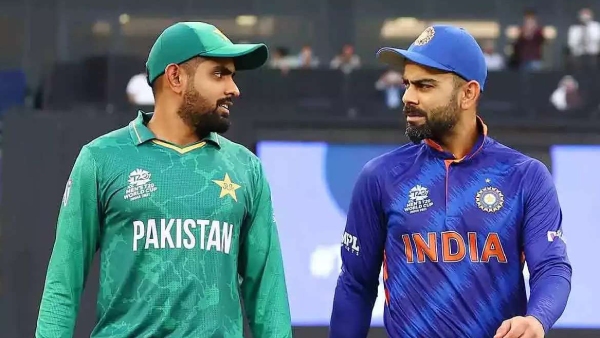 Asia cup 2023 - Babar azam breaks virat kohli record as captain in odi