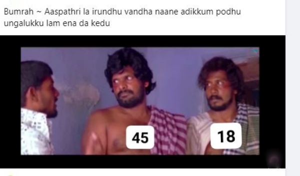 Fantastic Memes from Social Media after the India Pakistan Match in Asia cup 2023