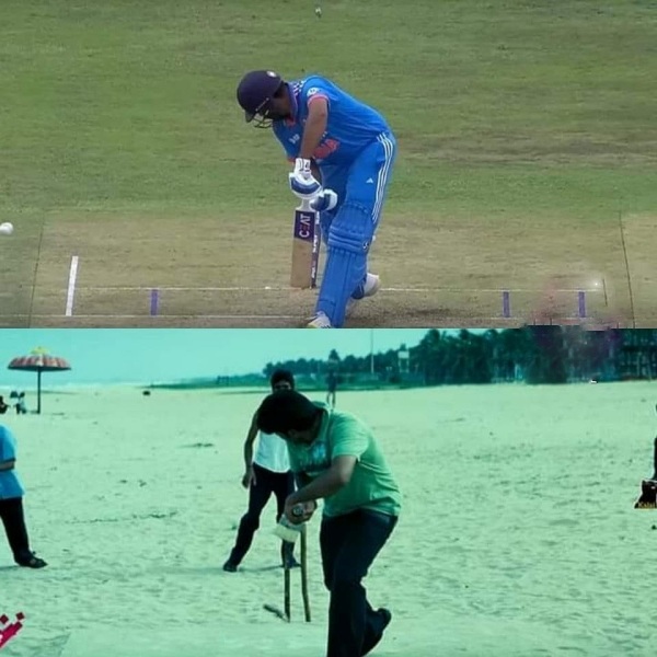 Fantastic Memes from Social Media after the India Pakistan Match in Asia cup 2023