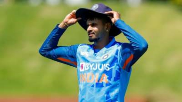 India Pakistan Match: What is the Reason behind Shreyas Iyer dropped from Indian team against Pakistan in Asia cup 2023
