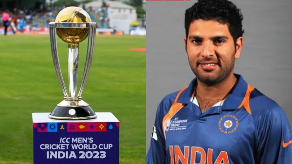 Yuvraj Singh picks Bumrah, Siraj and Jadeja as game changers of ODI world cup 2023