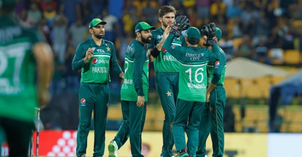 ICC ODI Cricket World cup 2023 : Why Pakistan team fined by umpires? Explained