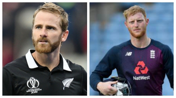 ENGLAND vs NEW ZEALAND : Ben Stokes and Kane Williamson to miss ODI world cup 2023 opening match 