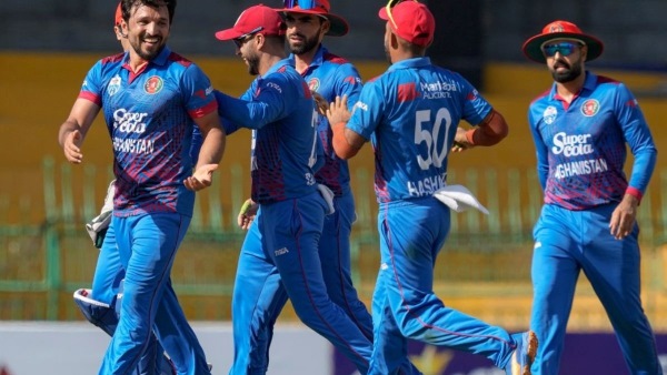 ODI World Cup 2023 News : Indian Legend behind Afghanistan success 