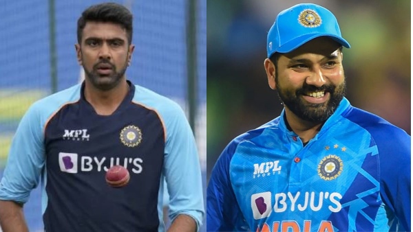 INDIA vs PAKISTAN : Inda playing XI - Ravichandran Ashwin wont get a chance