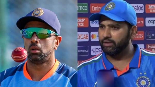 ICC ODI World Cup 2023 IND vs BAN - Ashwin wont find a place in Indias Playing XI