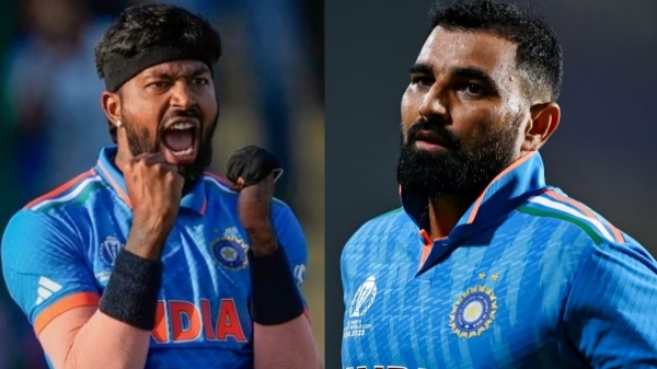 Who will give place for hardik pandya on his returns in india playing xi Who will give place for hardik pandya on his returns in india playing xi