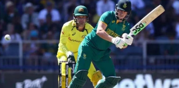 ICC ODI wolrd cup 2023 : Australia dropped 2 key players in Aus vs SA match ICC ODI wolrd cup 2023 : Australia dropped 2 key players in Aus vs SA match