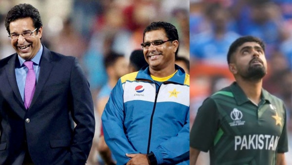 ICC ODI world cup 2023 : Former pakistan players to decide fate of Babar Azam 