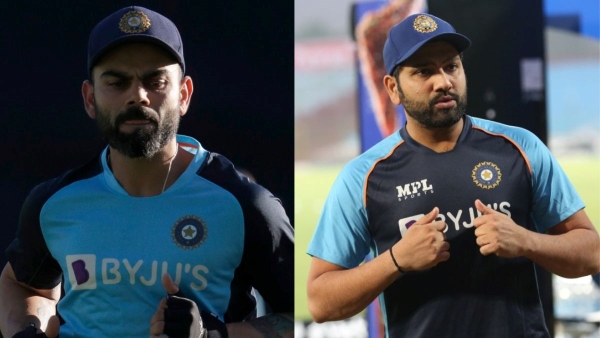ICC ODI World Cup 2023 : As a Captain, Rohit Sharma changed Virat Kohlis approach