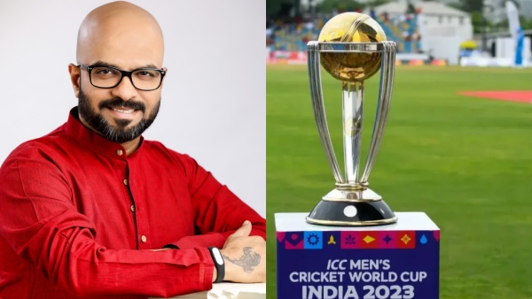 1987 Born captain will won the ICC World Cup 2023 says Scientific Astrologer Greenstone Lobo 