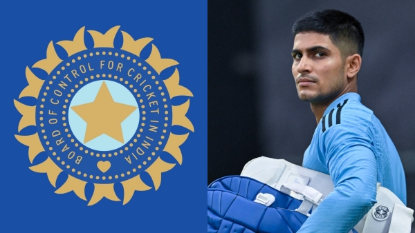 BCCI may remove Shubman Gill from Indian team because of ICC rules 