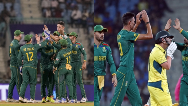 Australia lose 4th consecutive match in icc world cup history 