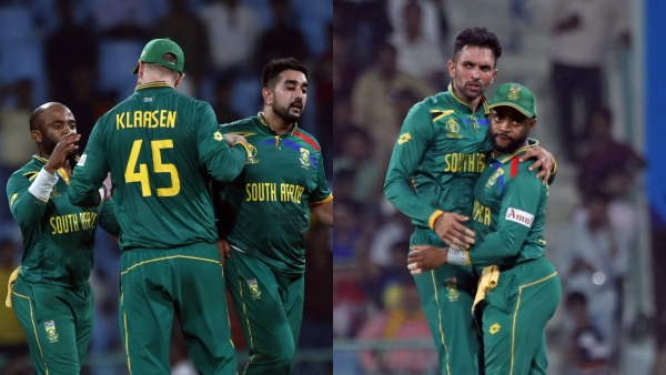 We are clinical with out batting, bowling and fielding against Australia says South Africa Captain Temba Bavuma 