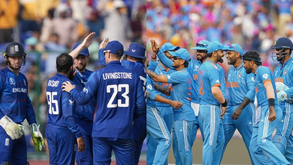 2011 ICC World cup history repeats today as England lost against minnows afghanistan