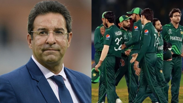 IND vs PAK: There is no fitness test for Pakistan Players now says Pakistan Legend Wasim Akram 