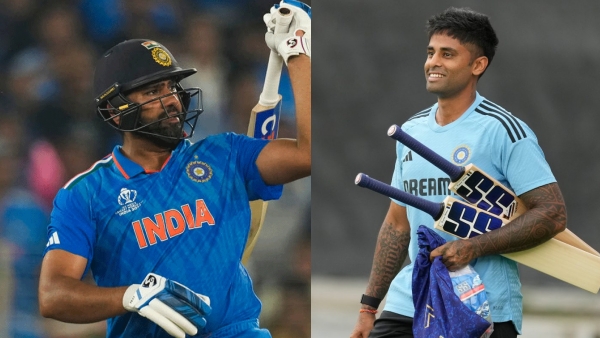ICC ODI World Cup 2023 IND vs BAN : Reason behind Suryakumar Yadav selection