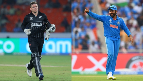 NZ captain Tom Latham about his team performance vs India