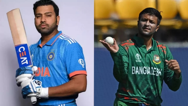 ICC Men’s Cricket World Cup 2023 LIVE - Ind vs Ban Score News, Match Highlights & Results in Tamil - myKhel Tamil 